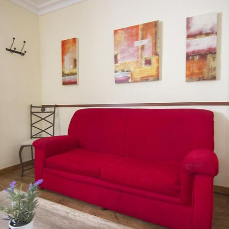 Rentalsevilla Buiza Y Mensaque Eksteriør bilde