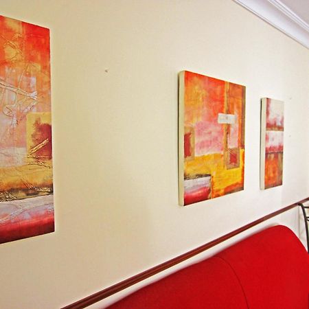 Rentalsevilla Buiza Y Mensaque Eksteriør bilde