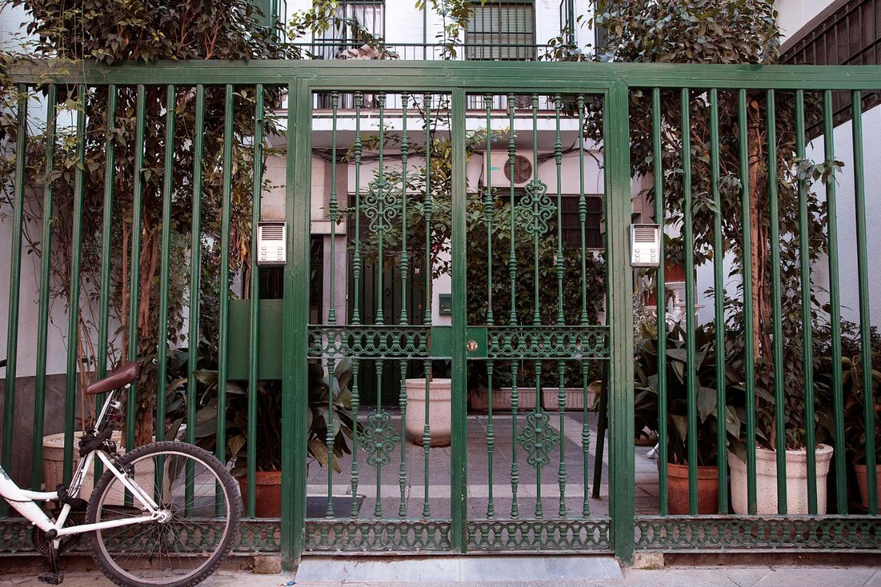 Rentalsevilla Buiza Y Mensaque Eksteriør bilde