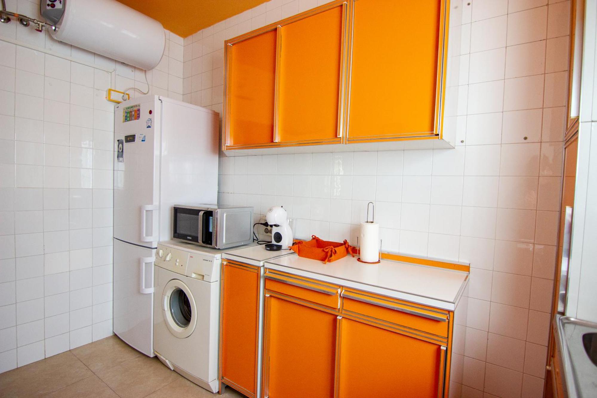 Rentalsevilla Buiza Y Mensaque Eksteriør bilde