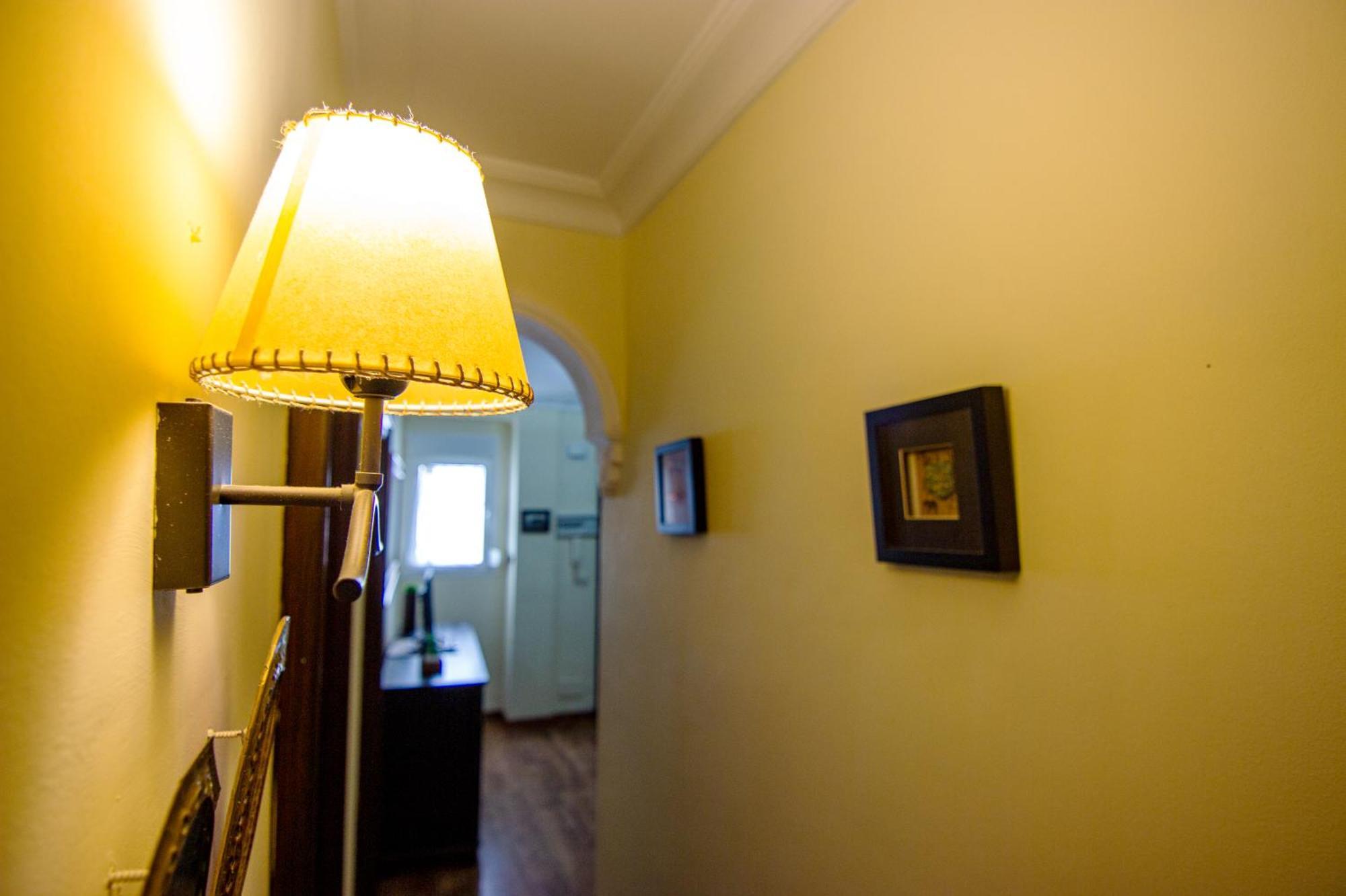 Rentalsevilla Buiza Y Mensaque Eksteriør bilde