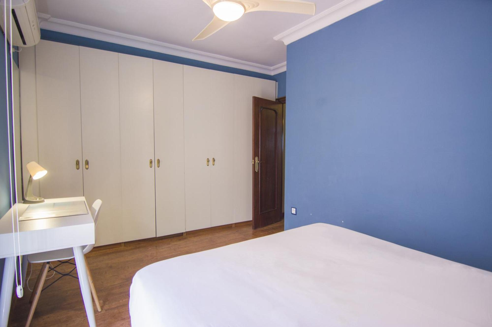 Rentalsevilla Buiza Y Mensaque Eksteriør bilde