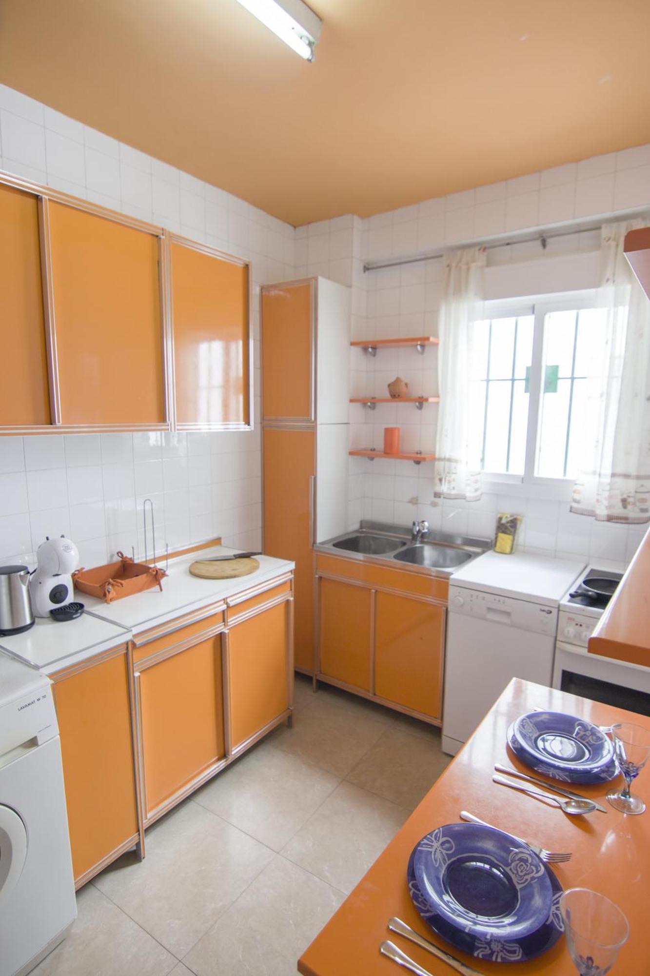 Rentalsevilla Buiza Y Mensaque Eksteriør bilde